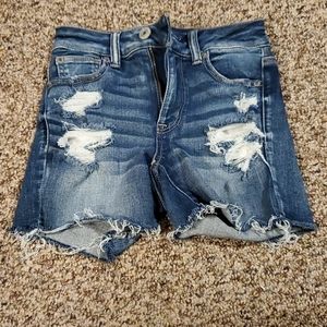 AE Shorts size - 0